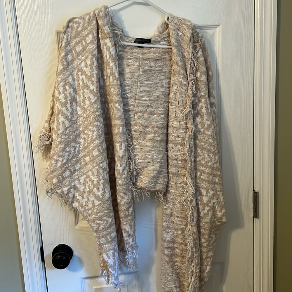 Kendall & Kylie jacket
